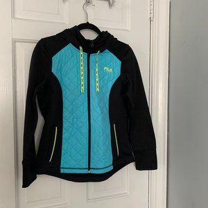 Fila Activewear Sports Jacket